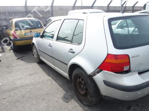 Rim VW GOLF III (1H1)  | BP20009774C45