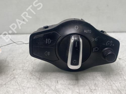 headlight-switch-audi-a4-b8-8k2-2007-2008-2009-2010-2011-2012-2013-2014-2015-2016-2017-32682563 main image