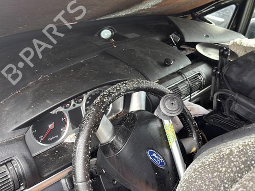 Front left lock FORD GALAXY I (WGR) 1.9 TDI | BP31831455C98 