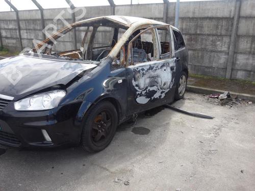 ABS pump FORD C-MAX (DM2) | BP20029887M43 - Image 8