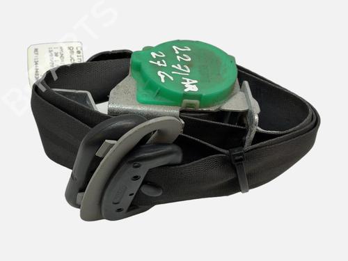 Used Rear left seatbelt Rear left seatbelt HYUNDAI i30 (FD) 1.6 CRDi (90 hp) 39996165 39996165