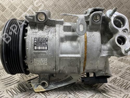 Used AC compressor PEUGEOT 2008 II (UD_, US_, UY_, UJ_, UR_, UC_) 1.2 PureTech 130 (USHNS, URHNS) (130 hp) 29971055