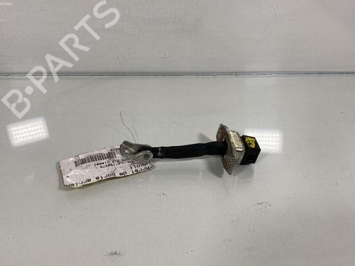Hinge/Door check strap CITROËN C-CROSSER (VU_, VV_) 2.2 HDi | BP20025776C146 
