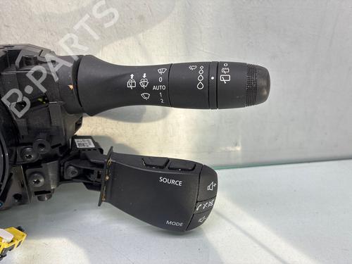 Steering column stalk DACIA SANDERO III 1.0 TCe 100 ECO-G | BP39708423I23 - Image 5