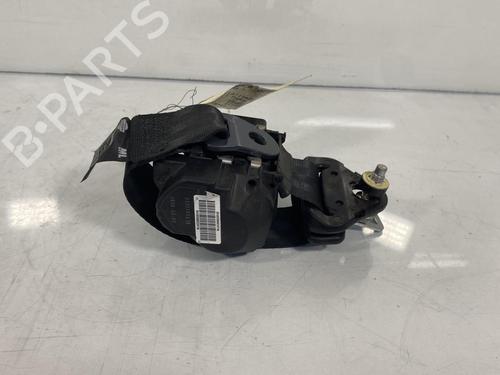 Rear left belt tensioner NISSAN MICRA III (K12) 1.5 dCi | BP20033703C89 