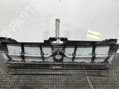 Grille CITROËN JUMPY II Van 2.0 HDi 120 | BP29842192C40