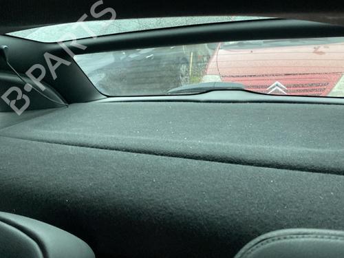 Front right lock CITROËN DS5 1.6 HDi 115 | BP27632203C97  - Image 8