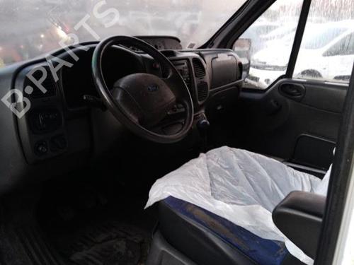 Warning switch FORD TRANSIT Van (FA_ _) 2.0 TDCi | BP19975860I22  - Image 11