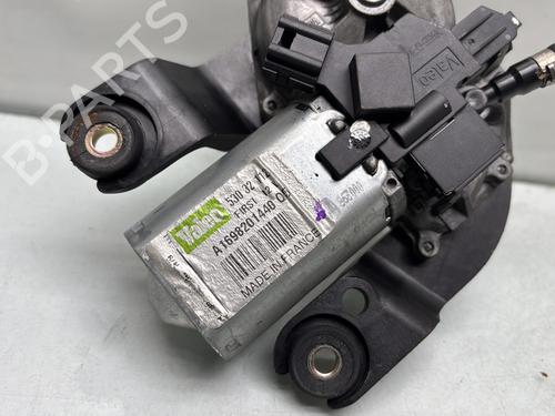 Rear wiper motor MERCEDES-BENZ B-CLASS Sports Tourer (W245) B 180 CDI (245.207) | BP29706922M102 