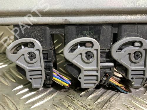 Used Engine control unit (ECU) CITROËN C2 (JM_) [2003-2017]  20027304