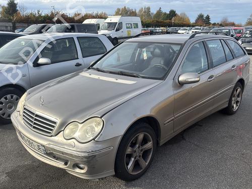 Left front window switch MERCEDES-BENZ C-CLASS T-Model (S203) C 200 CDI (203.207) | BP33609668I27 - Image 23