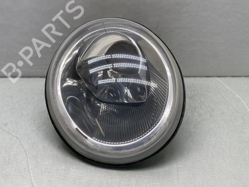 Used Right headlight Right headlight VW NEW BEETLE (9C1, 1C1) 1.9 TDI (90 hp) 23978822 23978822