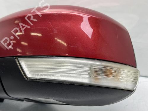 Left mirror FORD FOCUS III 1.6 TDCi | BP21534121C26 