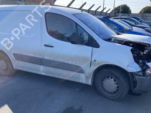 Dørliste CITROËN BERLINGO Box Body/MPV (B9) | BP34561364C150 - Image 10