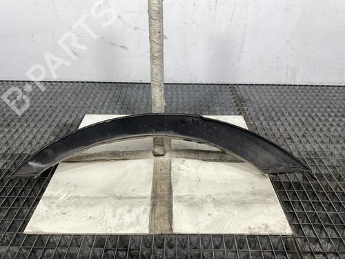 Rear left wheel arch trim BMW X3 (E83)  | BP19962551C136 