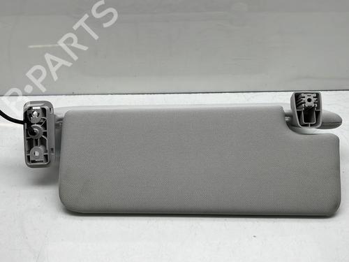 Used Left sun visor Left sun visor LAND ROVER RANGE ROVER SPORT III (L461) [2022-2026] 22629014 22629014
