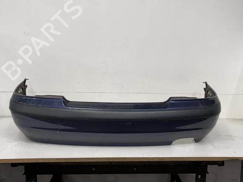Used Rear bumper VOLVO V40 Estate (645) 1.9 DI (115 hp) 21954936
