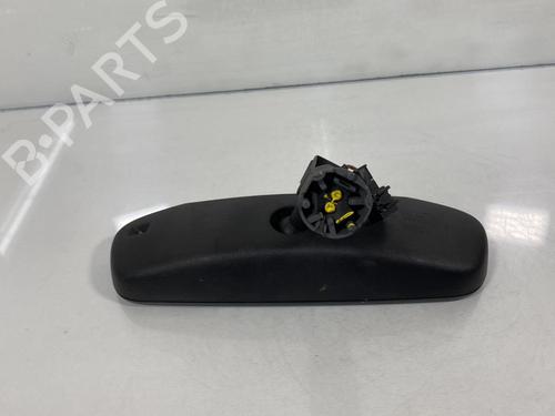 Used Rear mirror Rear mirror CITROËN C6 (TD_) 3.0 HDi (241 hp) 19979434 19979434