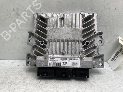 Used Engine control unit (ECU) FORD GALAXY II (WA6) 2.0 TDCi (140 hp) 21196782