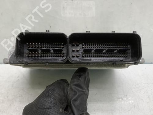 Used Engine control unit (ECU) Engine control unit (ECU) SKODA OCTAVIA III Combi (5E5, 5E6) 1.5 TSI (150 hp) 21196718 21196718