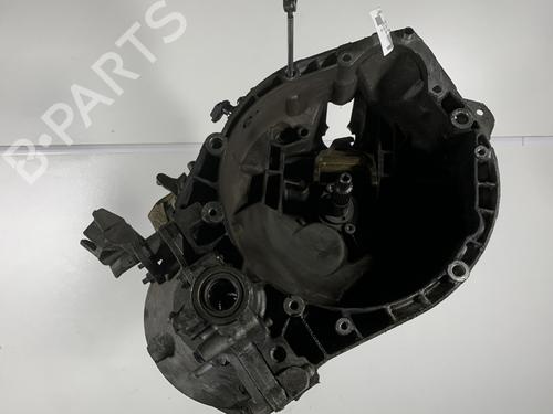 Used Gearbox CITROËN C5 I (DC_) 2.0 HDi (DCRHZB, DCRHZE) (109 hp) 26912530