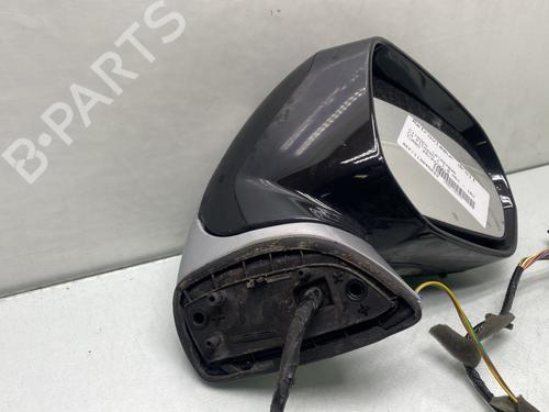 Bakspejl Højre CITROËN C4 Picasso I MPV (UD_) 1.6 HDi | BP29939887C27