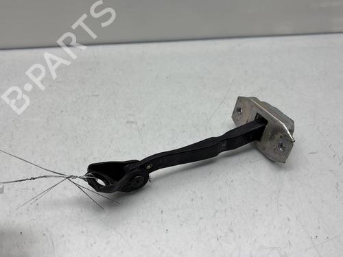 Used Hinge/Door check strap RENAULT KADJAR (HA_, HL_) 1.5 dCi 110 (HLA3) (110 hp) 28522737