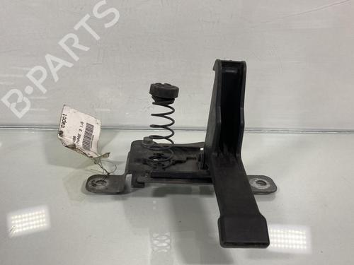 Hood lock RENAULT SCÉNIC III (JZ0/1_) 1.6 dCi (JZ00, JZ12) | BP19998200C133