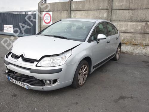 ABS pump CITROËN C4 I (LC_)  | BP19981671M43 