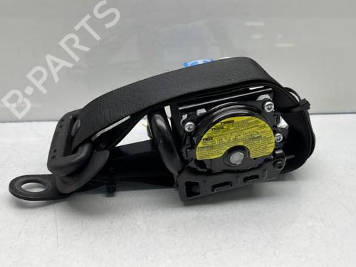 Used Front left belt tensioner PEUGEOT 108 1.0 VTi (69 hp) 19950152