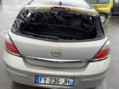 Højre forlygte OPEL ASTRA H (A04) 1.3 CDTI (L48) | BP24196009C29 