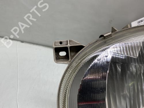 Left headlight VW GOLF III (1H1) 1.4 | BP24198232C28 