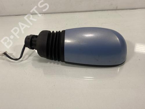 Right mirror FIAT PUNTO (188_) 1.3 JTD 16V | BP21950038C27 