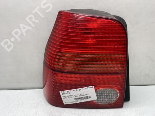 Used Left taillight VW LUPO I (6X1, 6E1) 1.4 16V (75 hp) 30100931