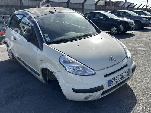 Front left window mechanism CITROËN C3 Pluriel (HB_) 1.4 HDi | BP32334804C22 - Image 21