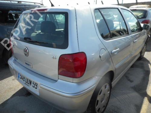 Climate control VW POLO (6N2) | BP20004453I5 - Image 8