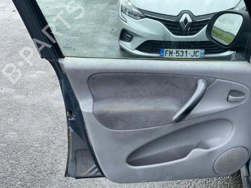 Steering column stalk CITROËN XSARA PICASSO (N68) 1.6 16V | BP20184336I23 