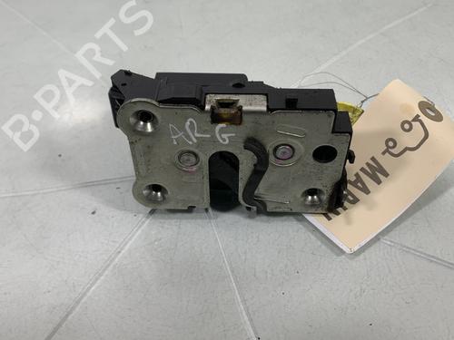 Used Rear left lock DACIA DUSTER (HS_) 1.5 dCi (109 hp) 30791316