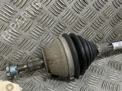 Used Right front driveshaft Right front driveshaft VW POLO V (6R1, 6C1) 1.4 TDI (75 hp) 32413363 32413363