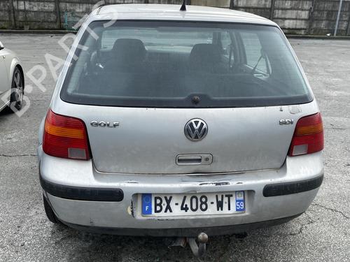 Felga VW GOLF IV (1J1) 1.9 SDI | BP21961387C45 