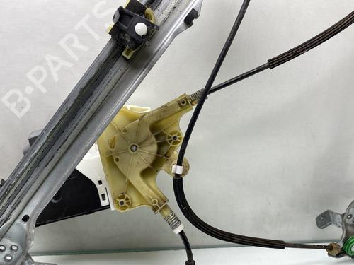 Front left window mechanism RENAULT LATITUDE (L70_) 2.0 dCi 150 (L70H) | BP30887600C22