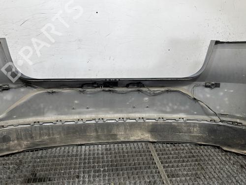 Rear bumper SEAT TOLEDO IV (KG3) 1.6 TDI | BP29359858C8 