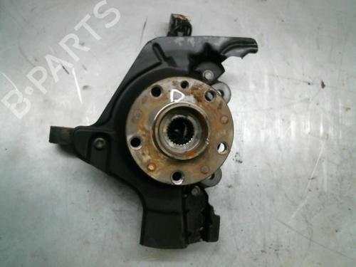 Used Right front steering knuckle OPEL COMBO Box Body/MPV (X12) 1.6 CDTI (B05) (120 hp) 20028311