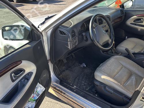 Left front indicator VOLVO V40 Estate (645) 1.9 DI | BP24294900C32 