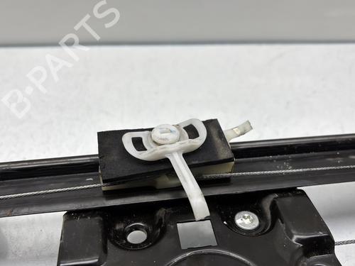 Used Front left window mechanism Front left window mechanism CITROËN JUMPER II Van 2.2 HDi 130 (130 hp) 20028667 20028667