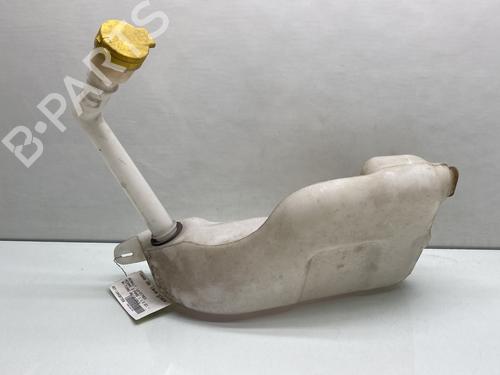 Spylertank RENAULT MEGANE III Hatchback (BZ0/1_, B3_) 1.5 dCi (86 hp) 26231510