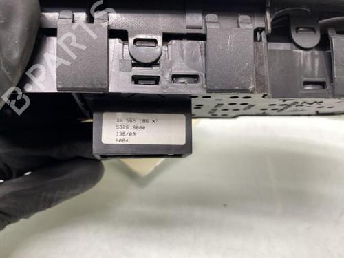 Used Left front window switch PEUGEOT 308 I (4A_, 4C_) 1.6 HDi (90 hp) 19957723