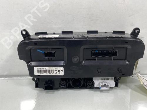 Used Climate control Climate control KIA SORENTO II (XM) [2009-2016] 20018451 20018451