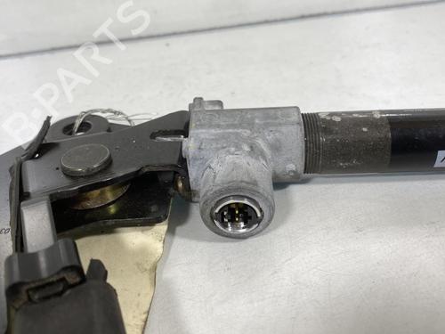 Front right belt tensioner BMW 5 Touring (E39) 525 d | BP19980859C88 