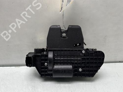 Used Tailgate lock CITROËN DS3 (SA_) 1.6 VTi 120 (120 hp) 29287061